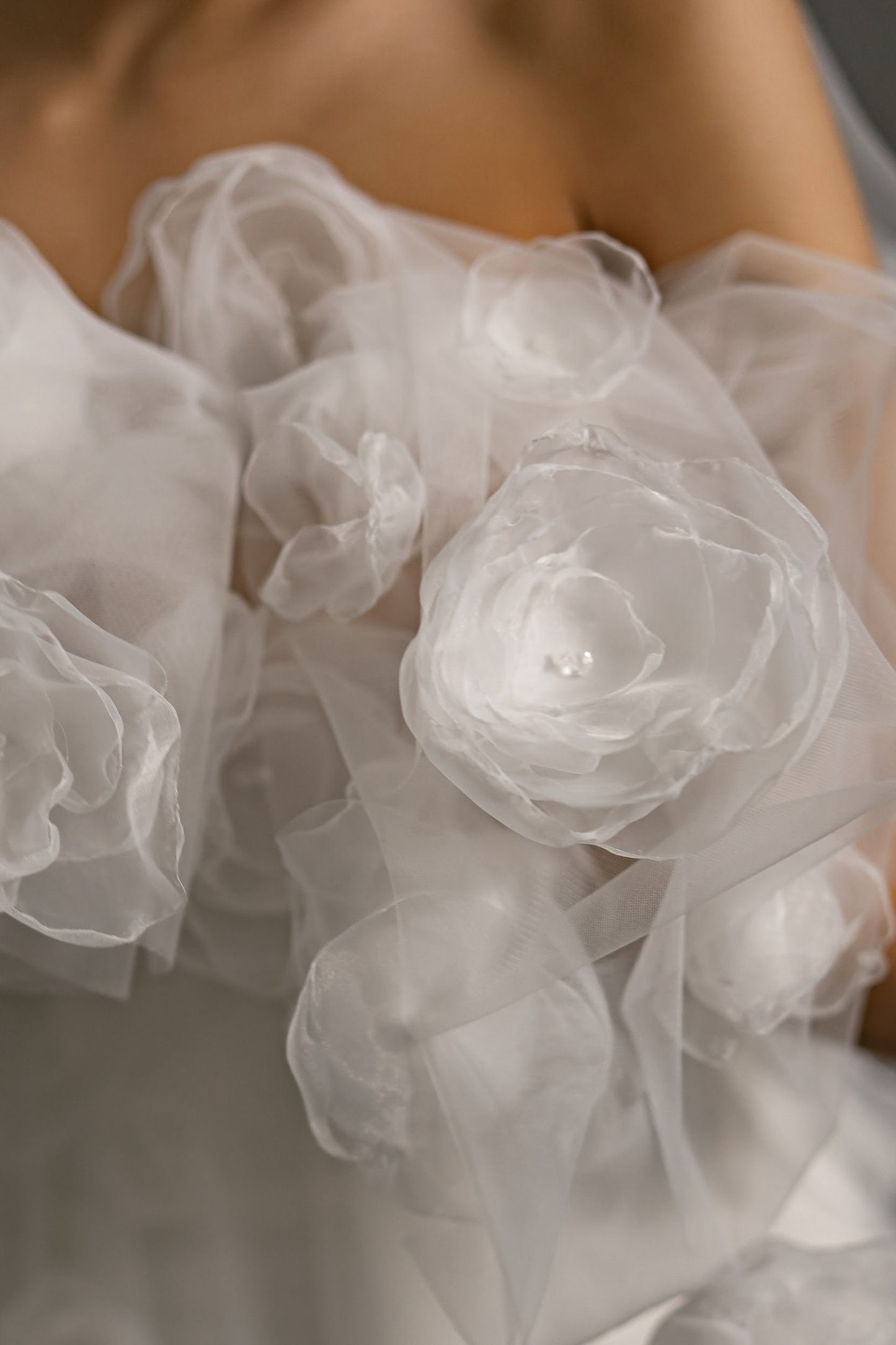 Tamari Veil