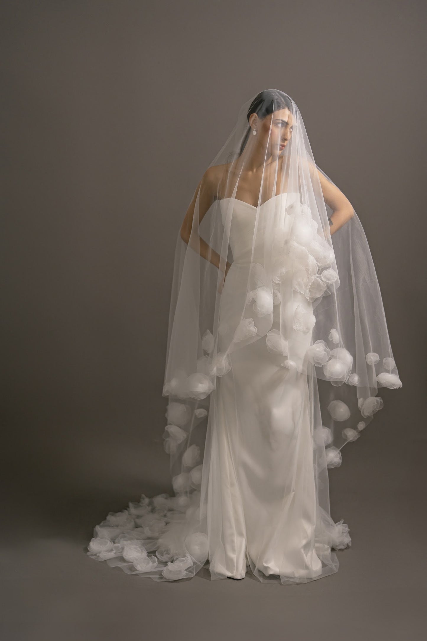 Tamari Veil