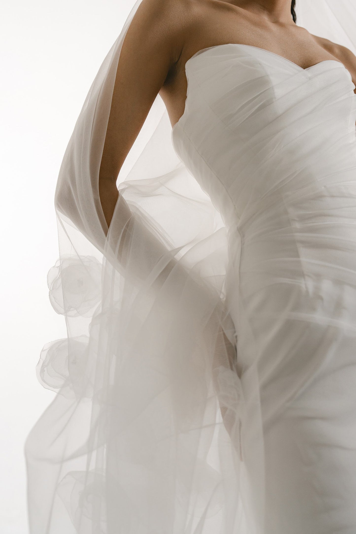 Tamari Veil