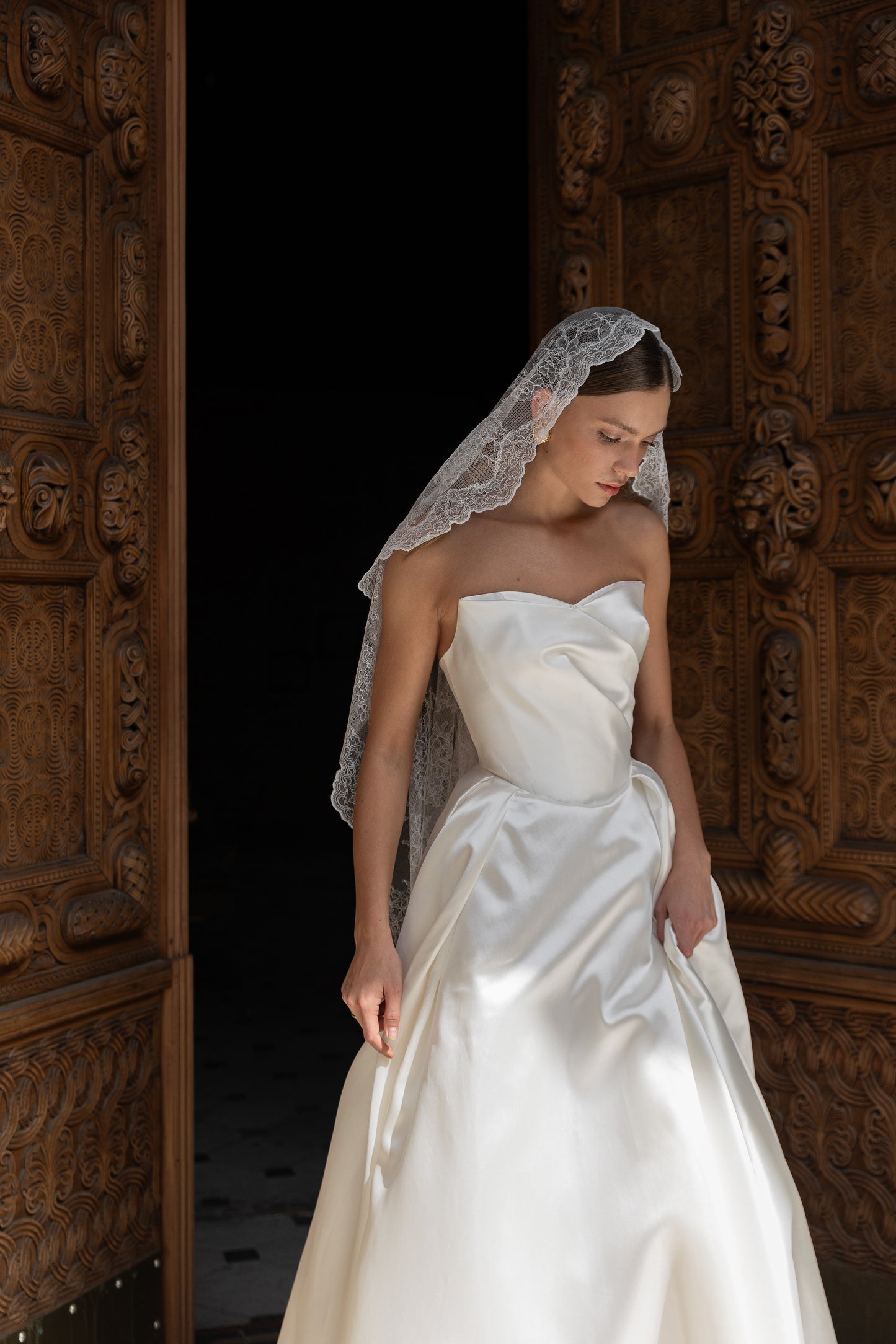 Olivia Veil