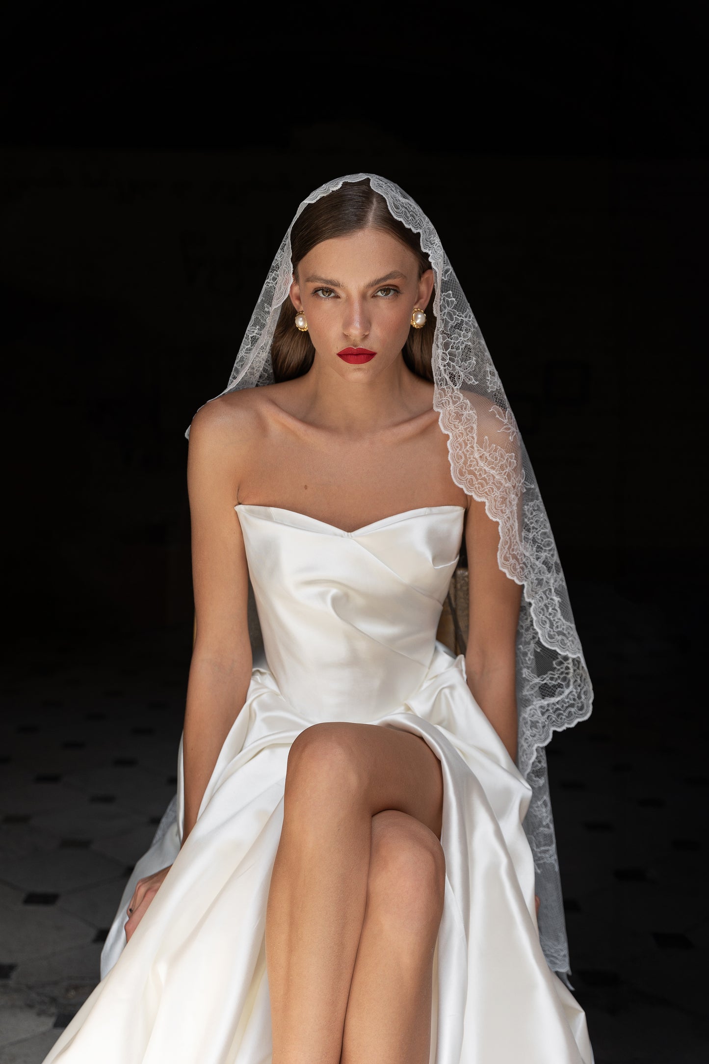 Olivia Veil