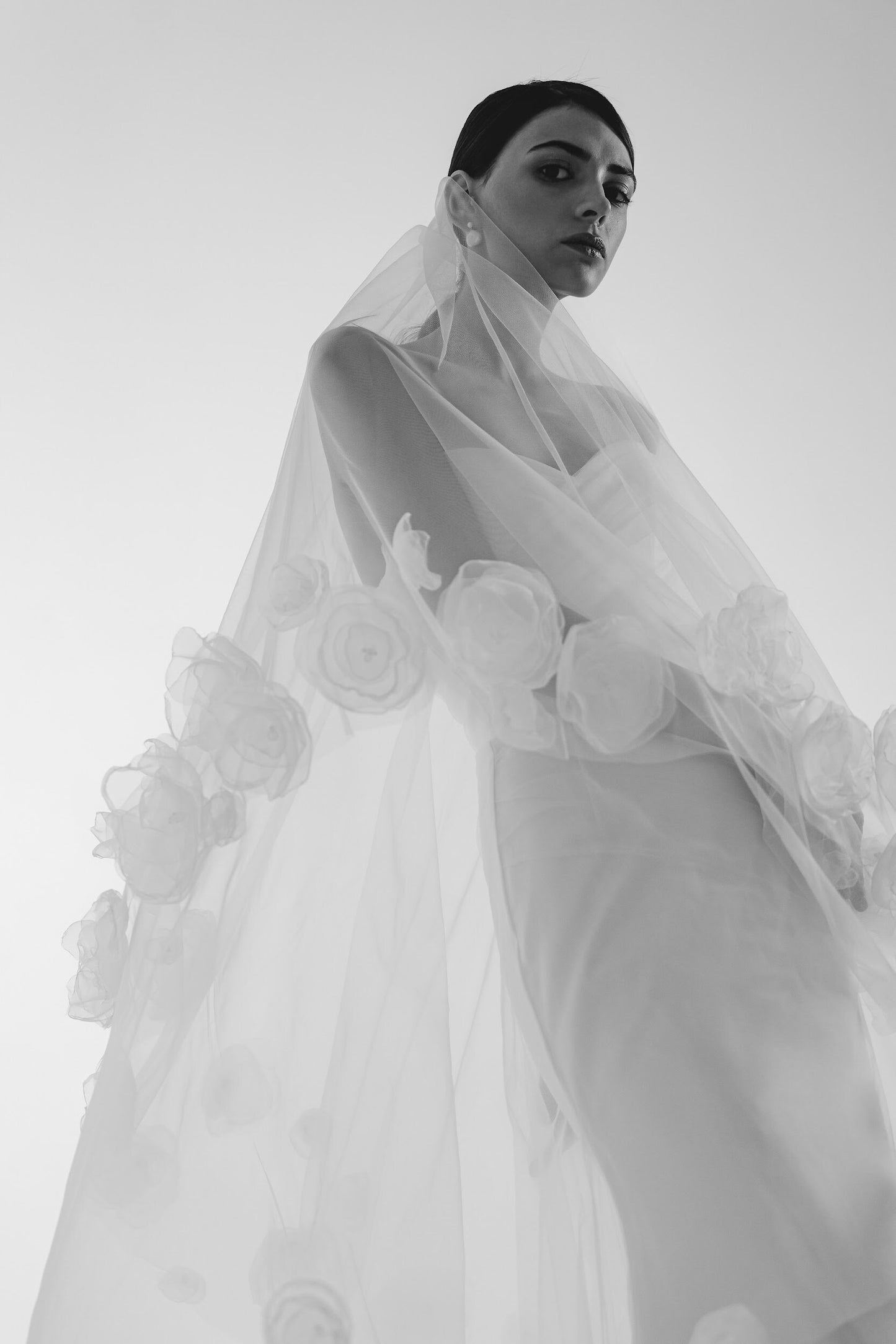 Tamari Veil