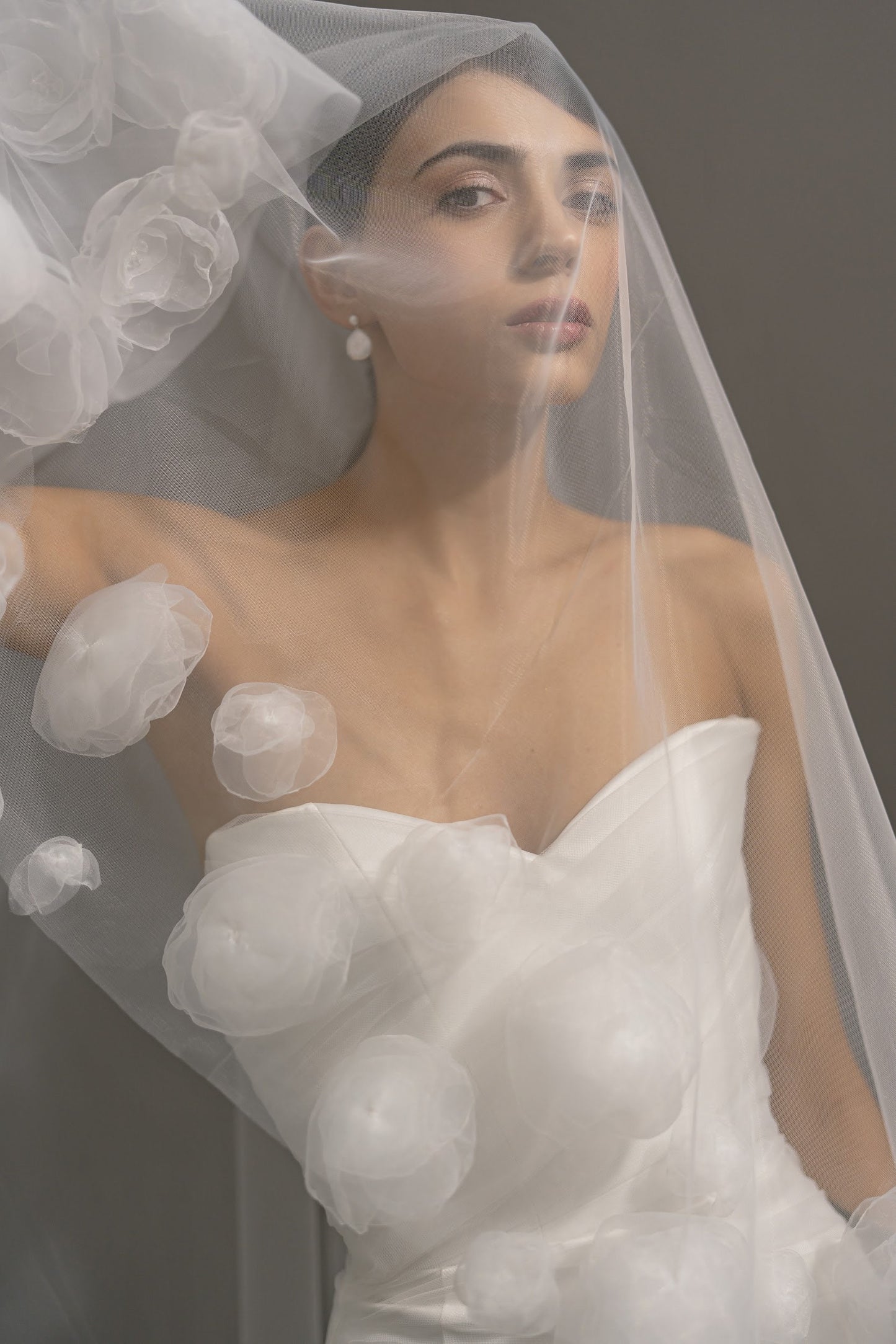 Tamari Veil