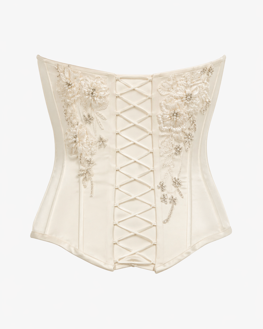 Sarah corset