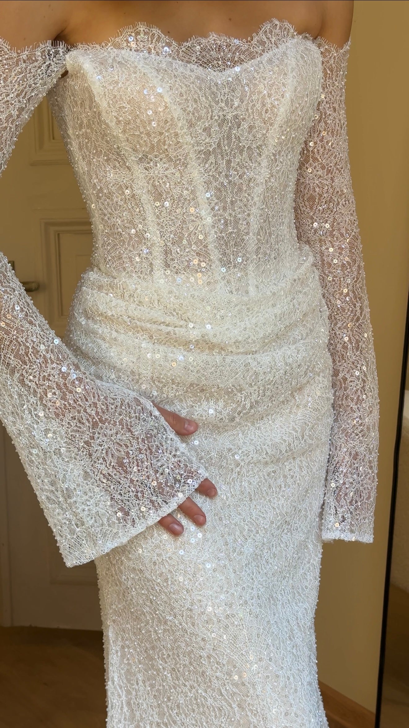 Chloe Maxi