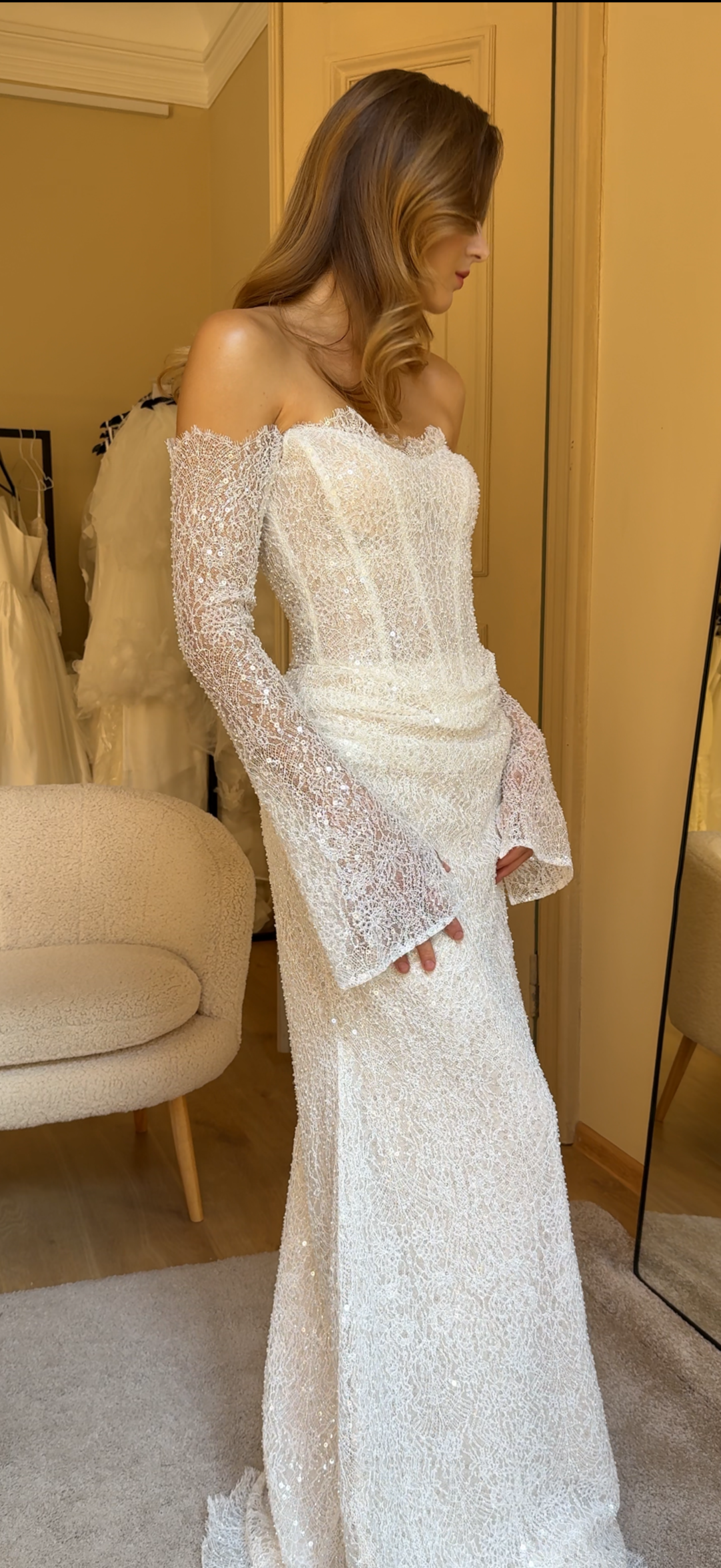 Chloe Maxi