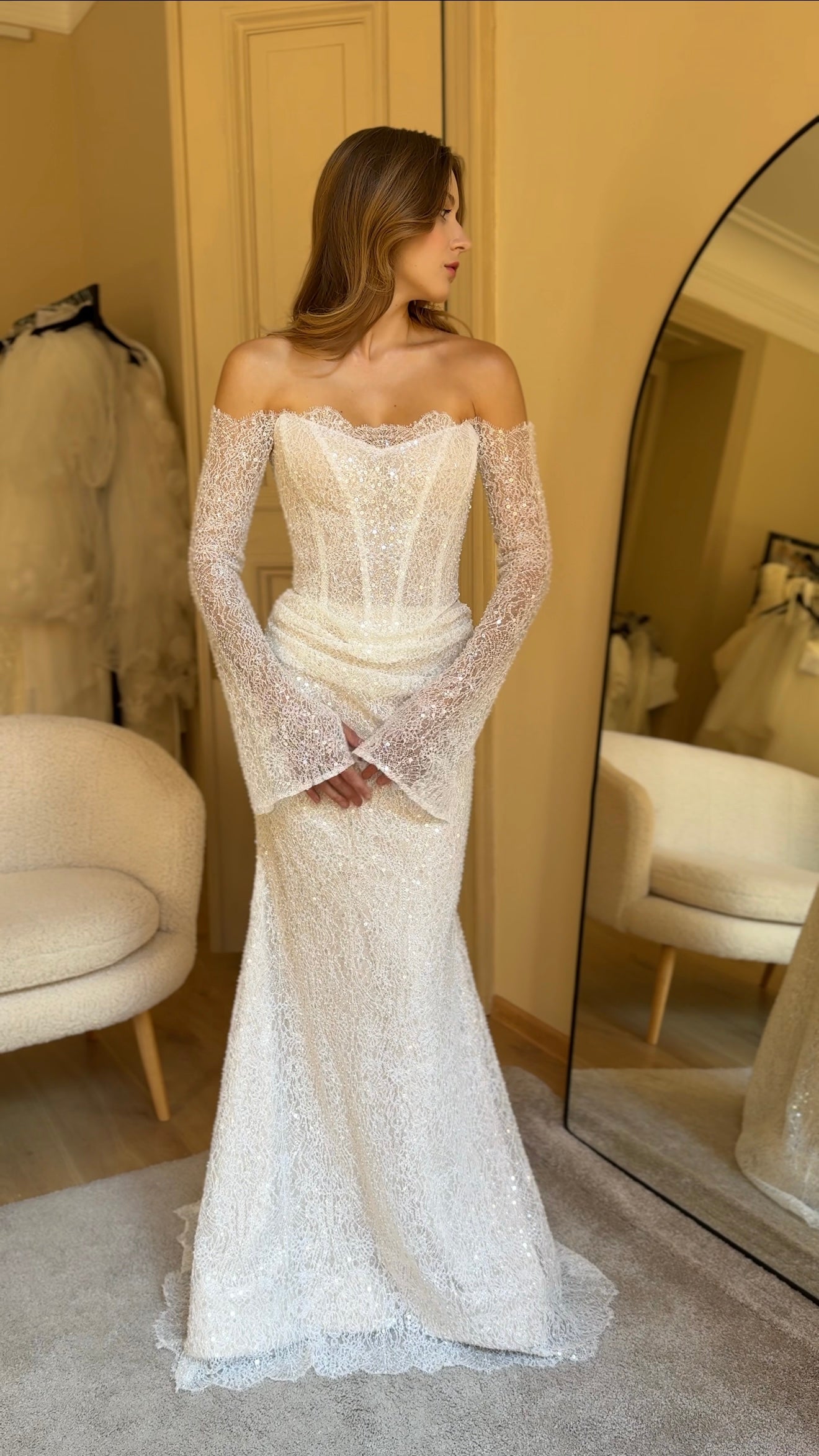 Chloe Maxi