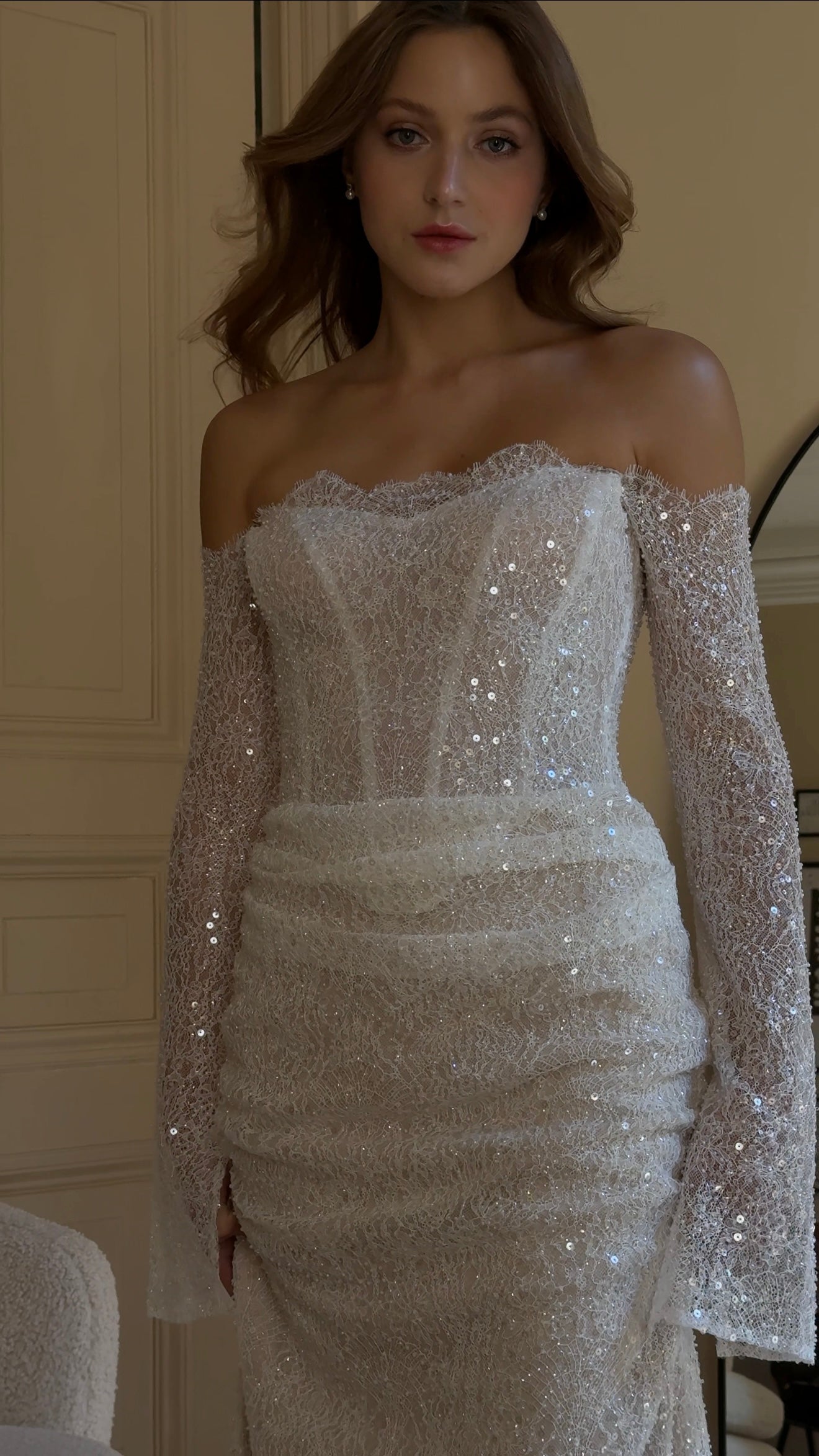 Chloe Maxi