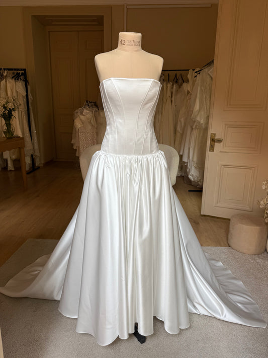 ქირა | ალექსანდრა