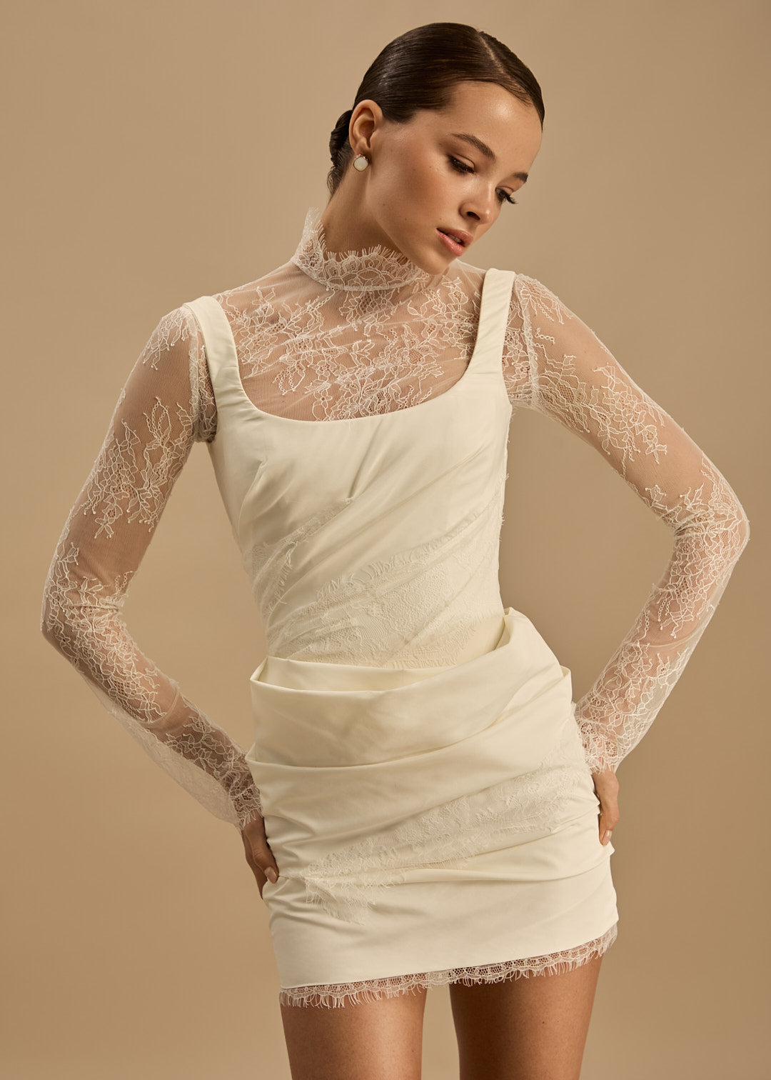Suzy Mini – Rouvell