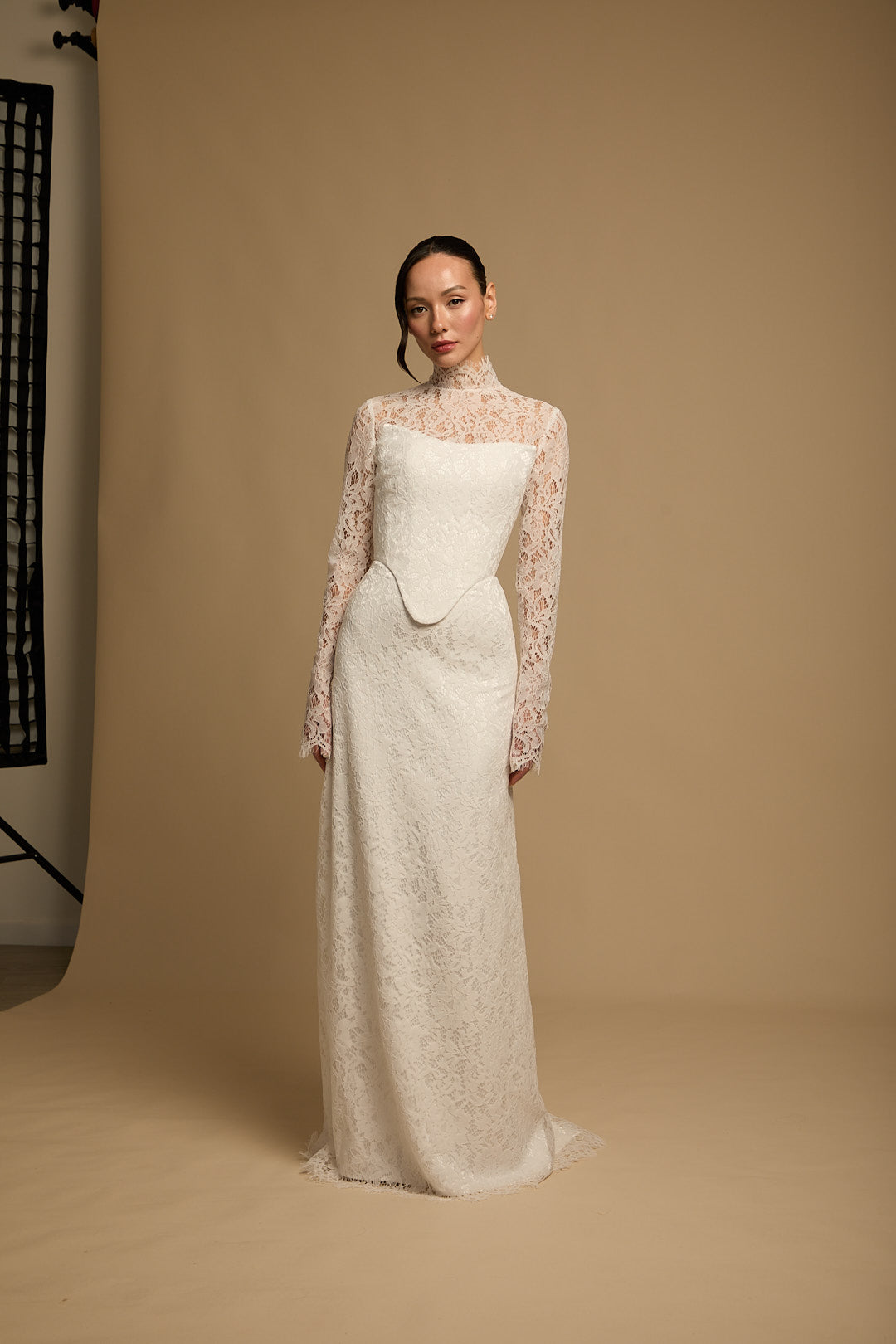 Elza Corset + Elza Skirt