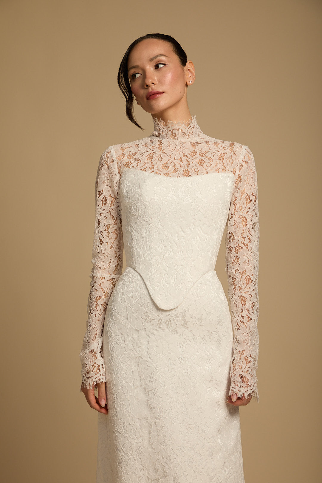 Elza Corset + Elza Skirt