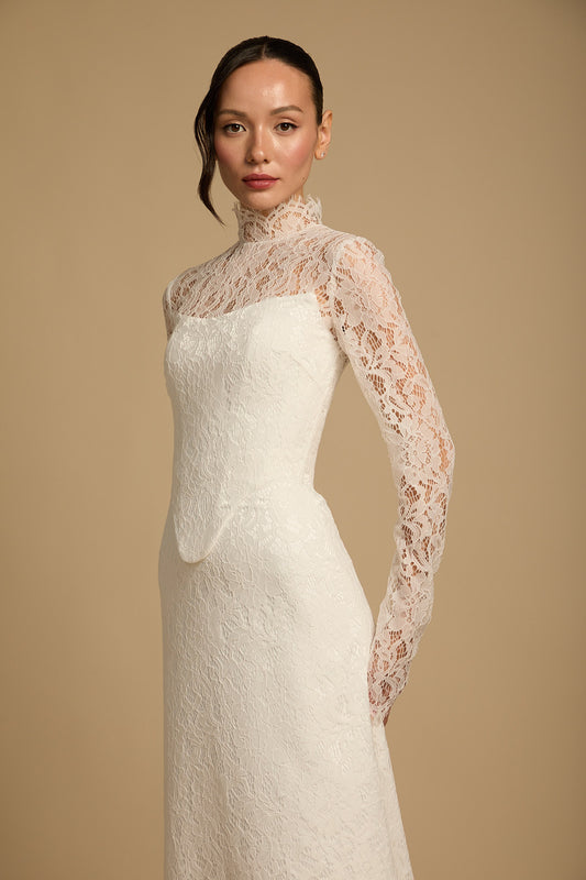 Elza Corset + Elza Skirt