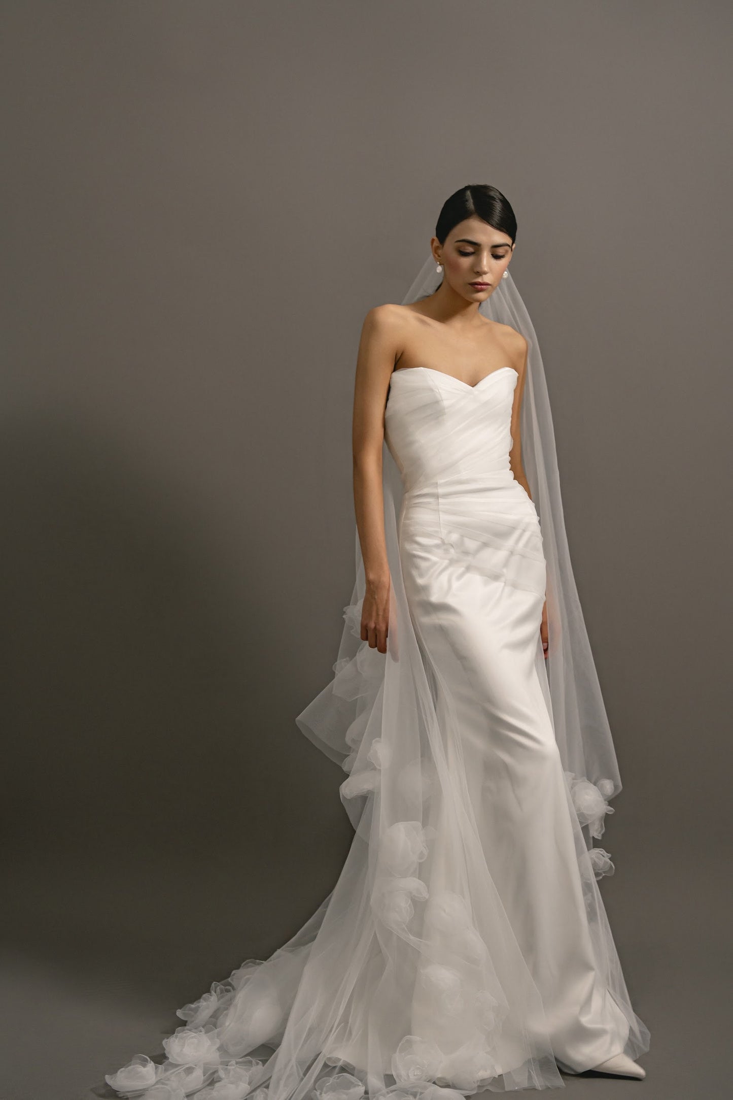 Tamari Veil