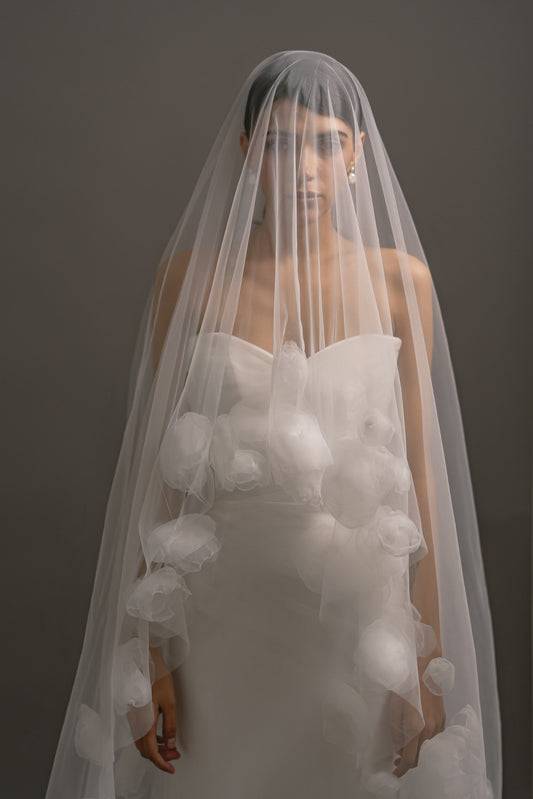 Tamari Veil