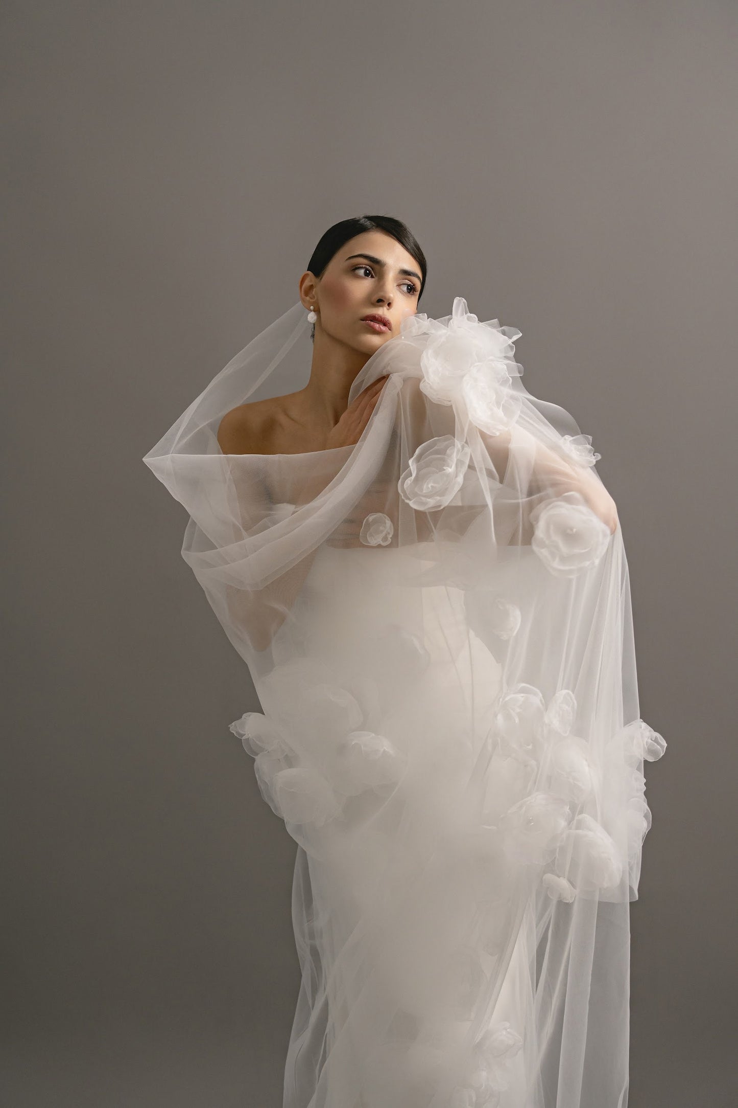 Tamari Veil