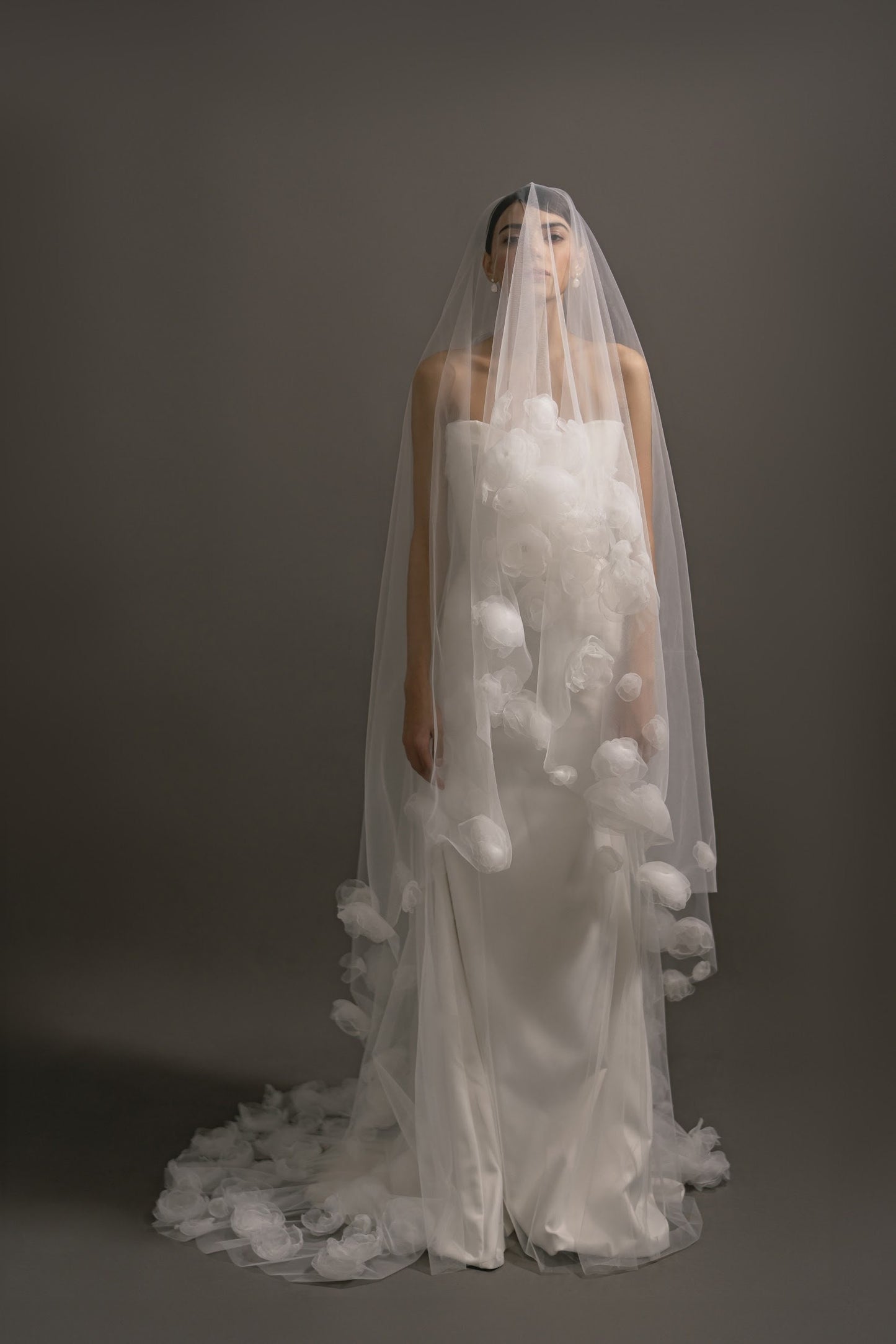 Tamari Veil