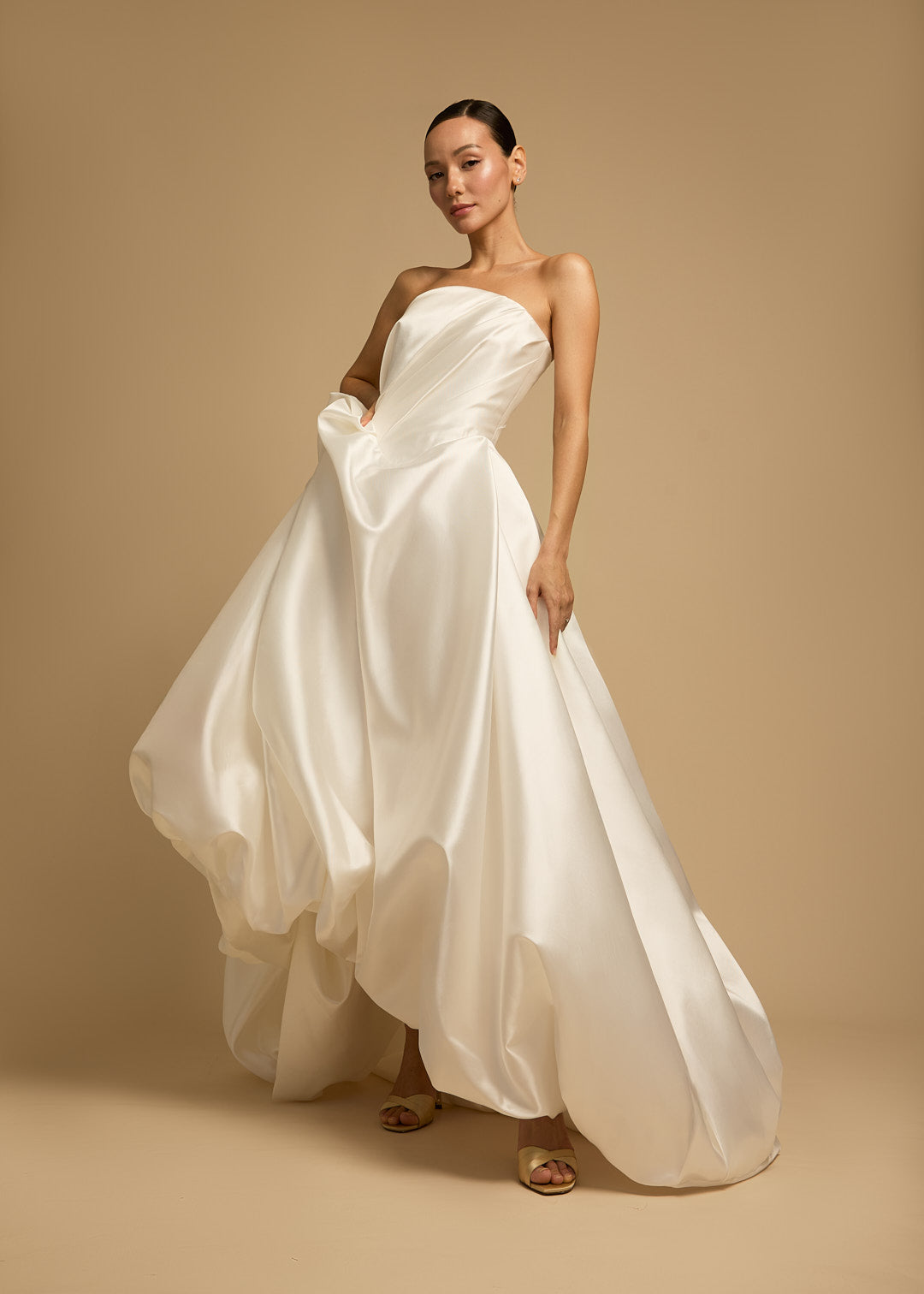 Long dress