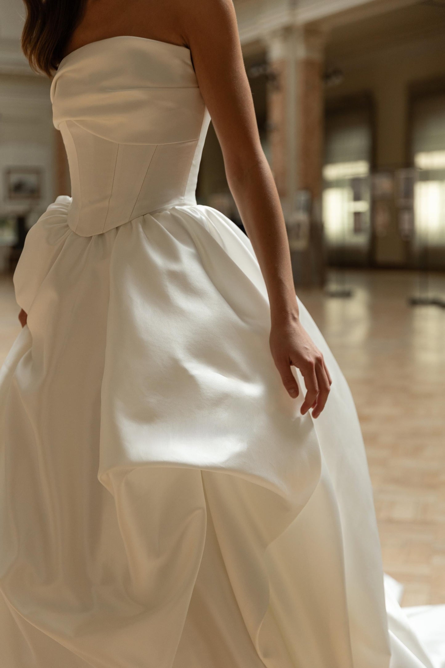 Adi corset & Adi skirt