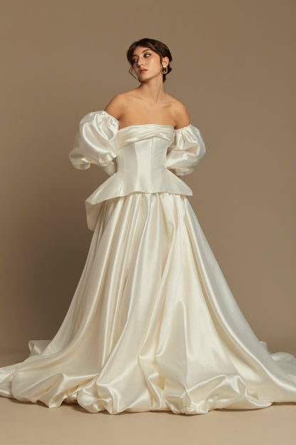 Irena Maxi