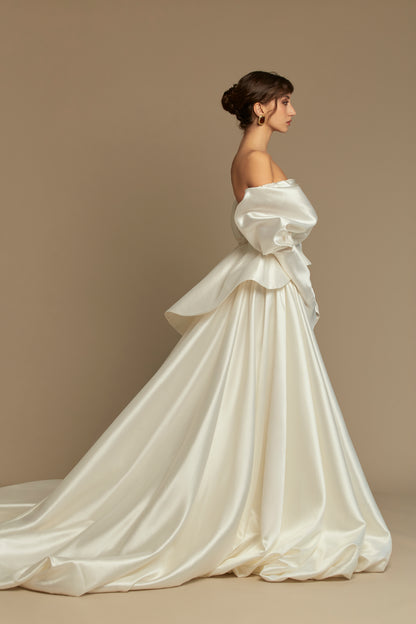 Irena Maxi
