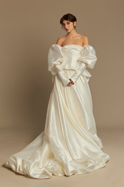 Irena Maxi