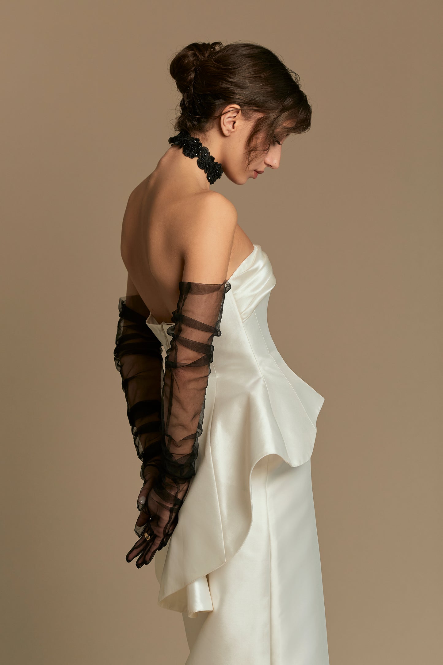 Irena Trapeze