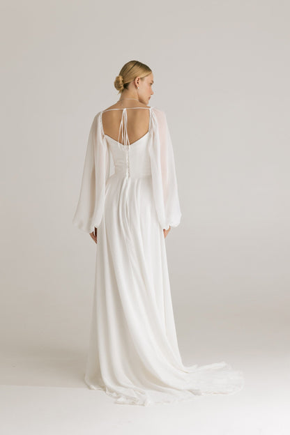 Kris Dress