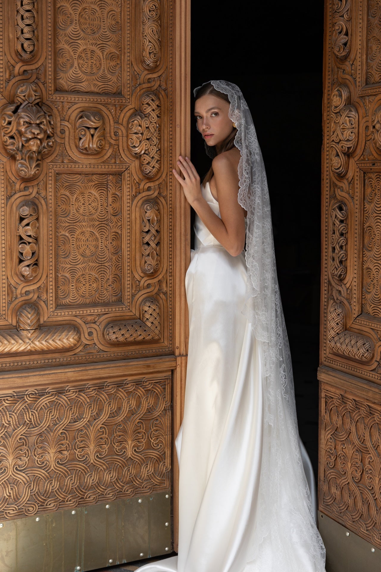 Olivia Veil