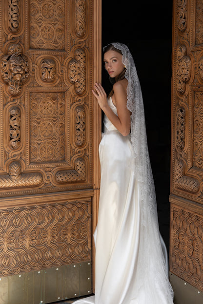 Olivia Veil