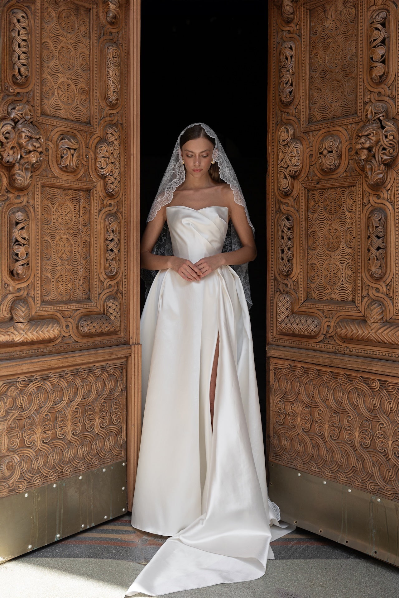 Olivia Veil