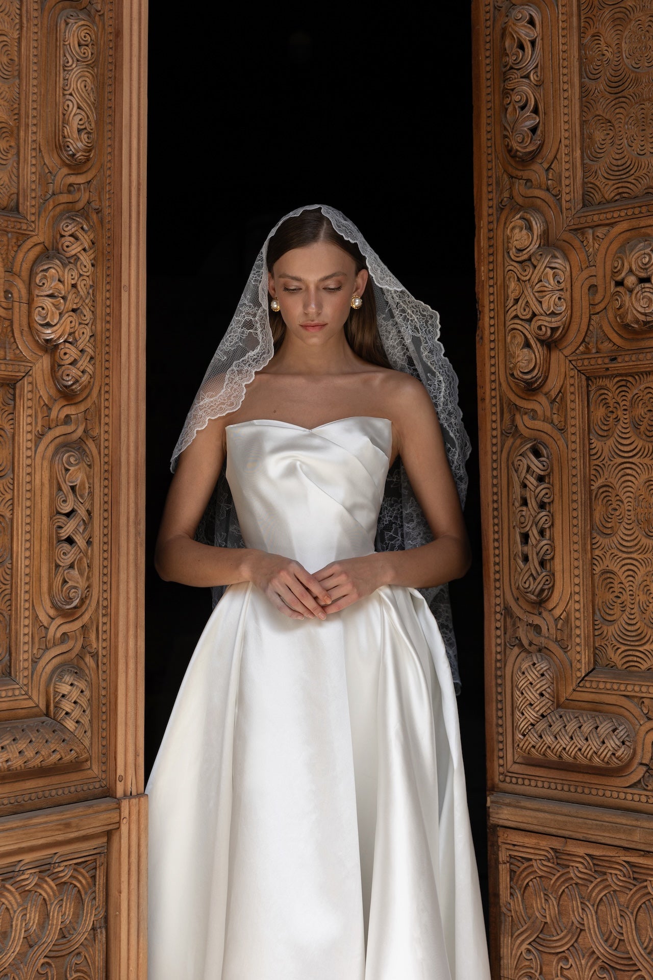 Olivia Veil