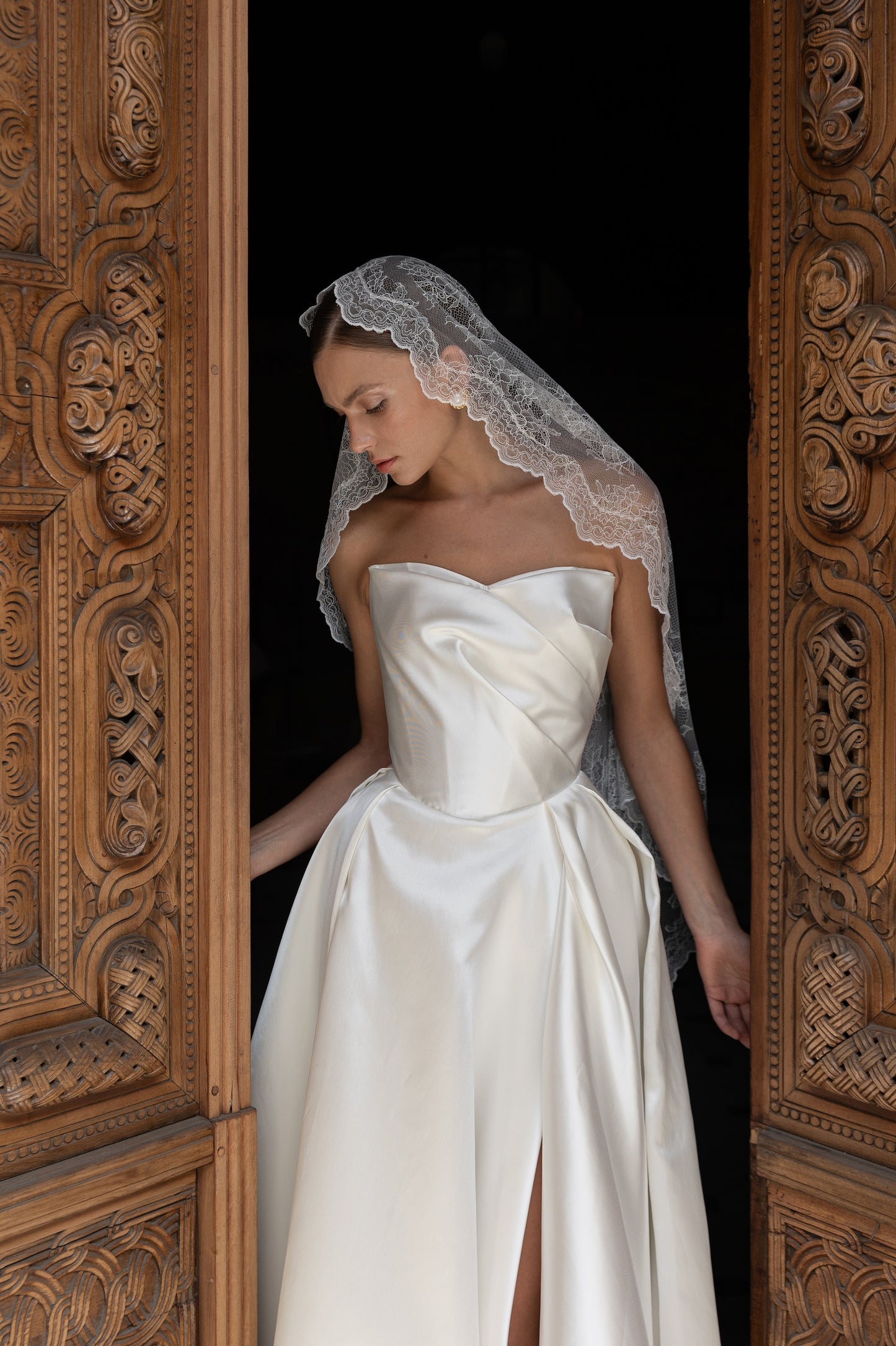 Olivia Veil