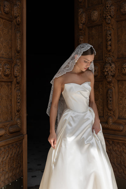 Olivia Veil
