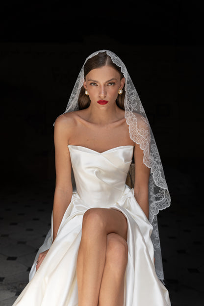 Olivia Veil