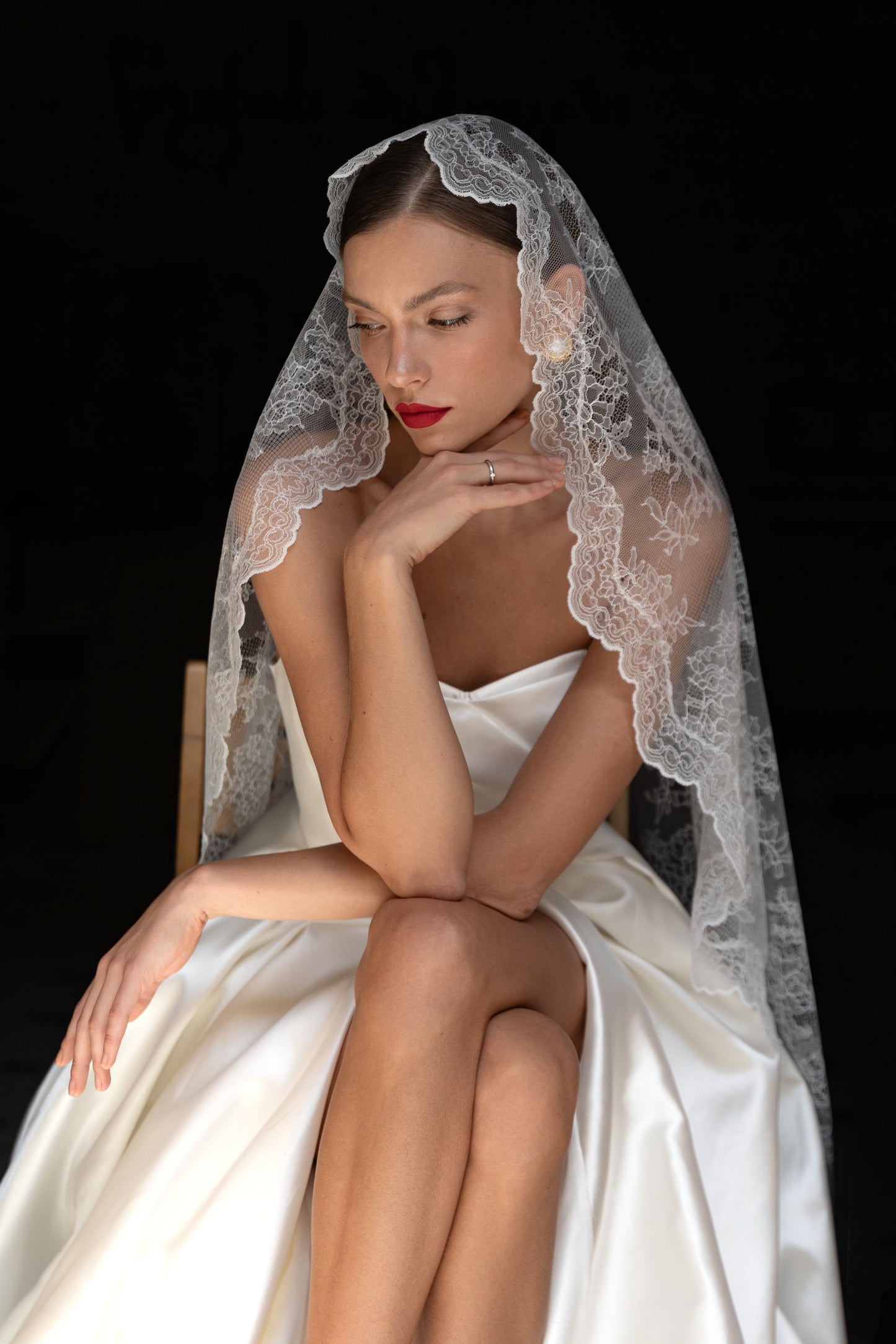 Olivia Veil