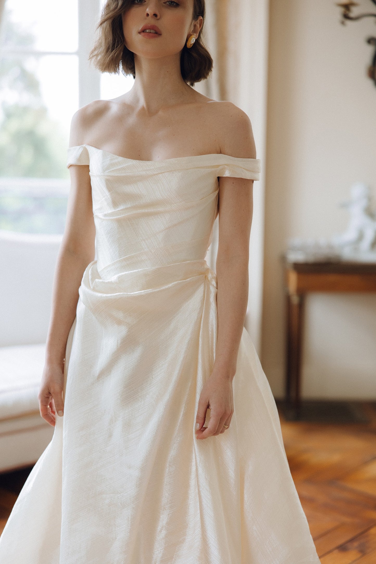 Adelina Dress