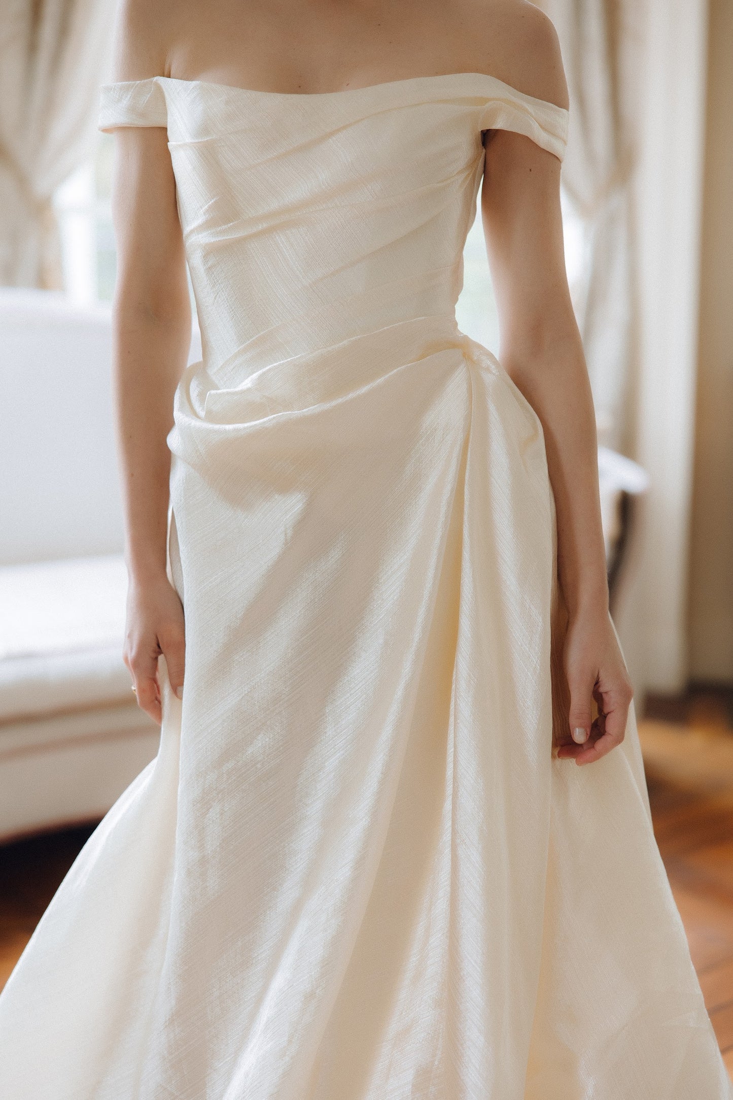 Adelina Dress