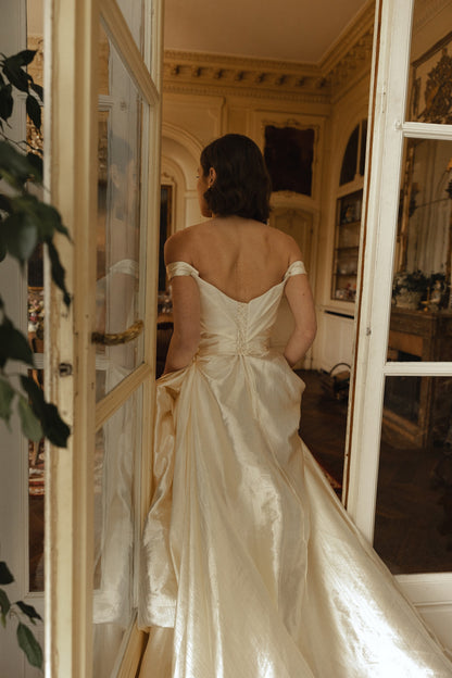 Adelina Dress