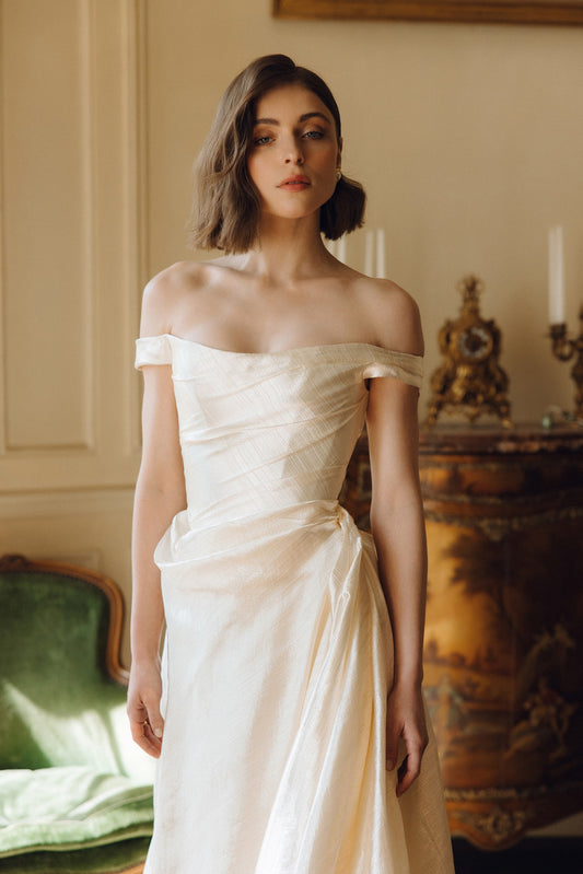 Adelina Dress