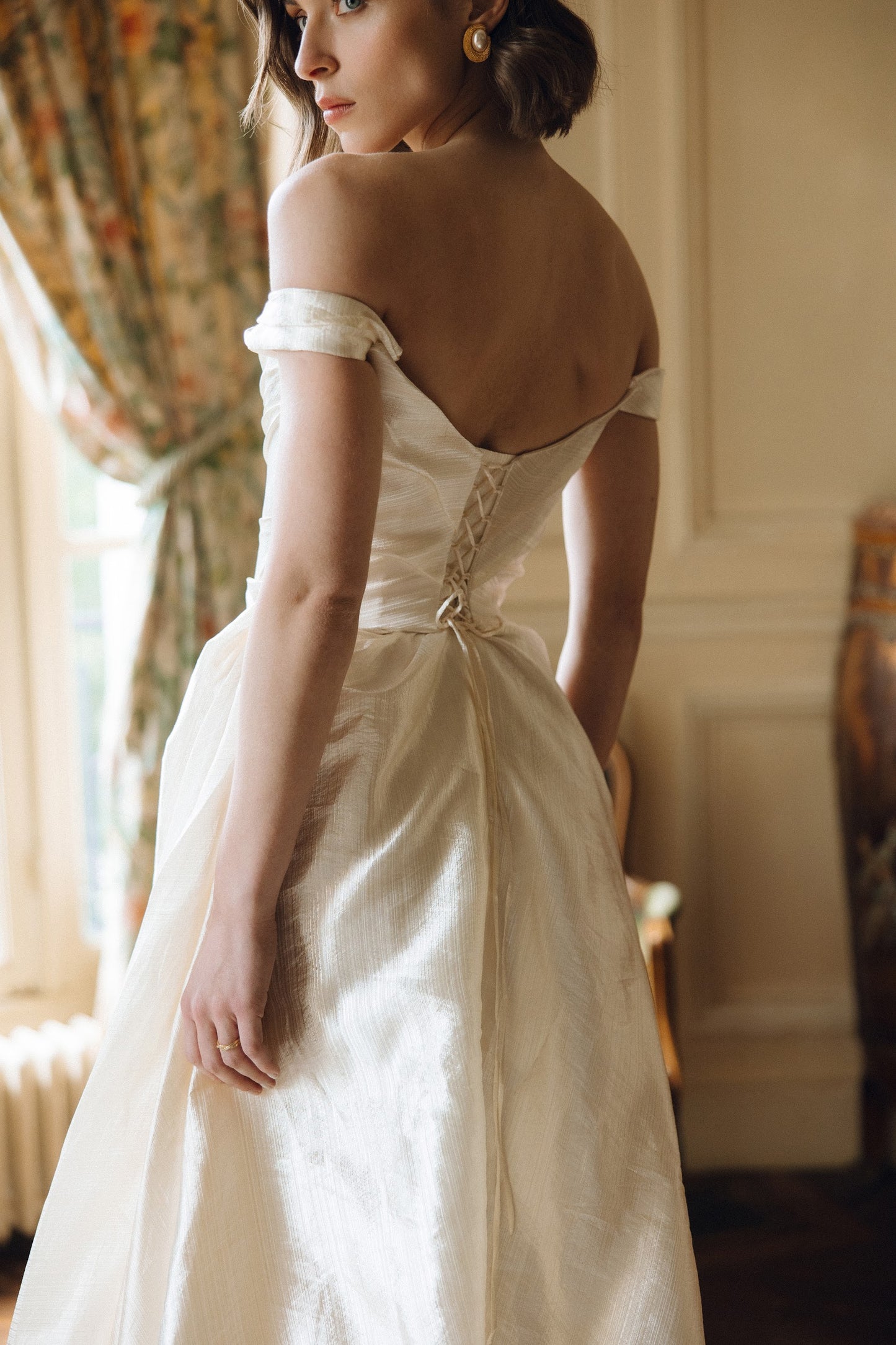 Adelina Dress