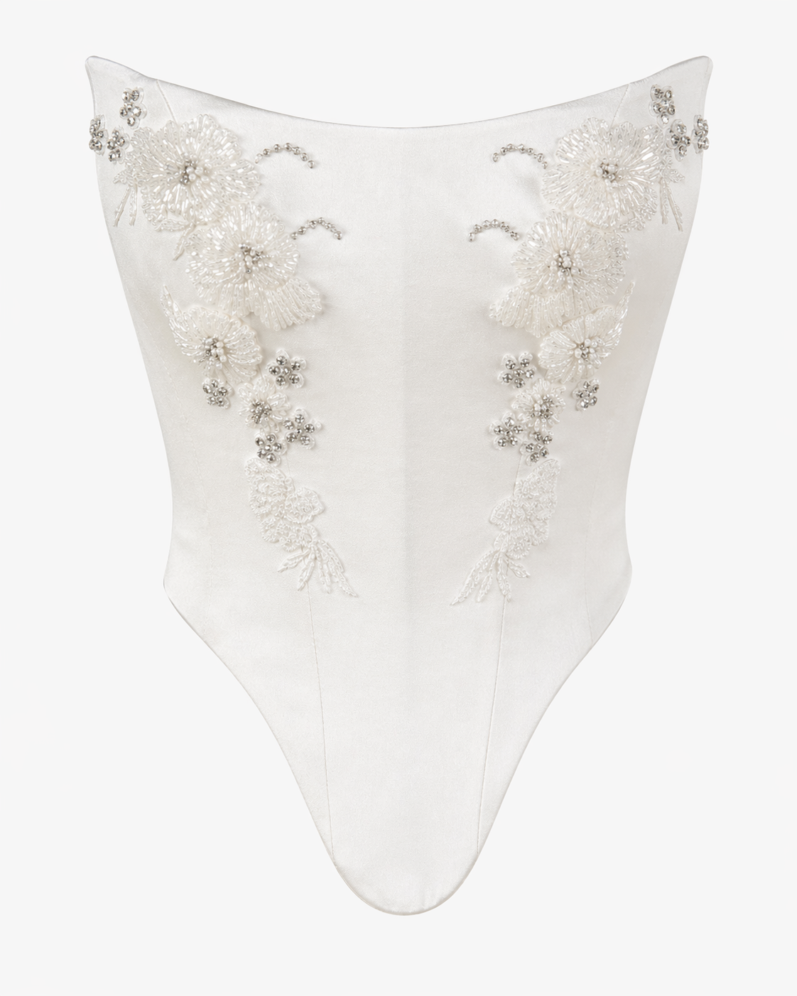 Daphna corset