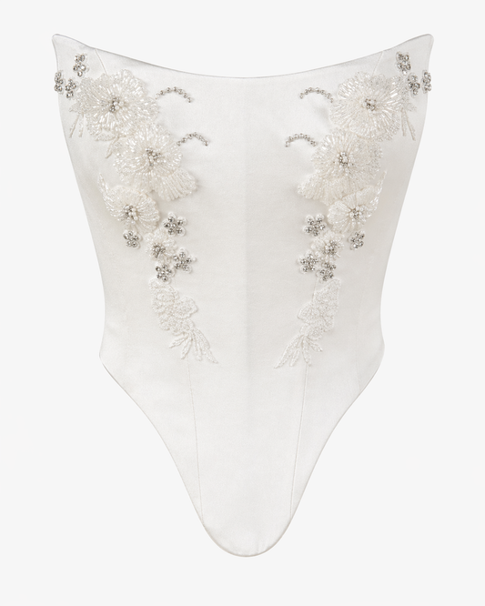 Daphna corset