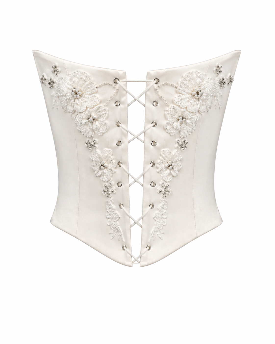 Daphna corset