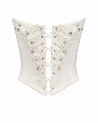 Daphna corset