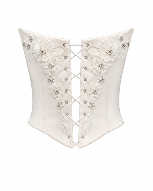 Daphna corset