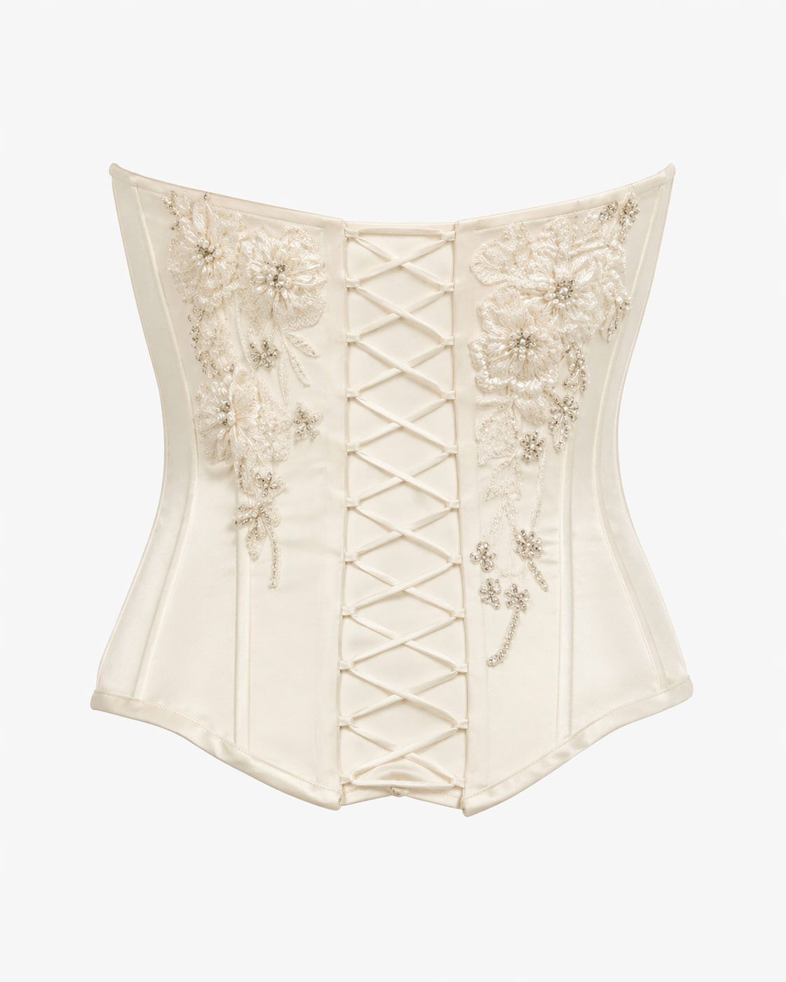 Sarah corset