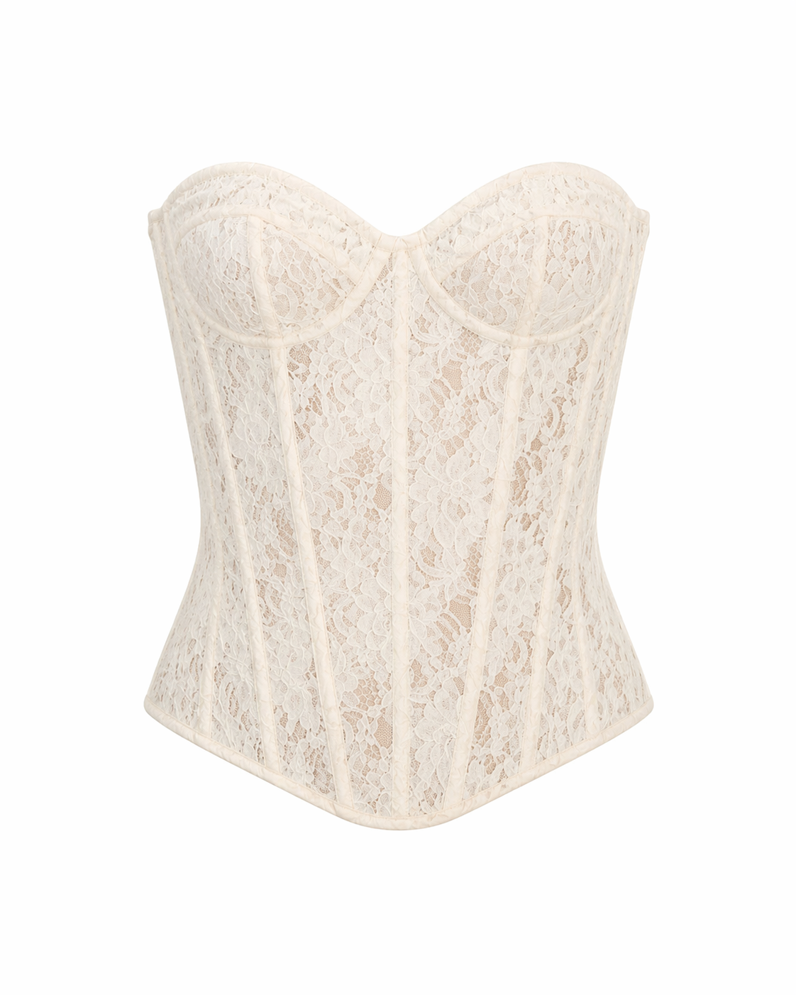 Nadine corset