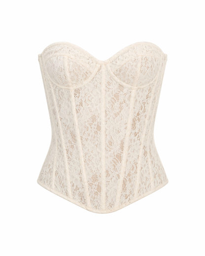 Nadine corset