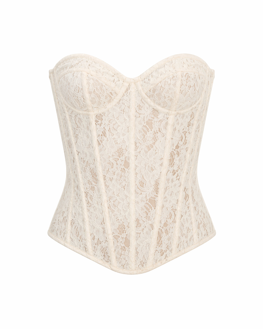 Nadine corset